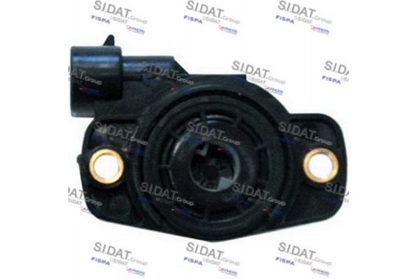 Sidat Αισθητ., Θέση πεταλ. Γκαζιού - 84.144 Sidat Αισθητ., Θέση πεταλ. Γκαζιού - 84.144