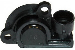 Sidat Αισθητ., Θέση πεταλ. Γκαζιού - 84.146