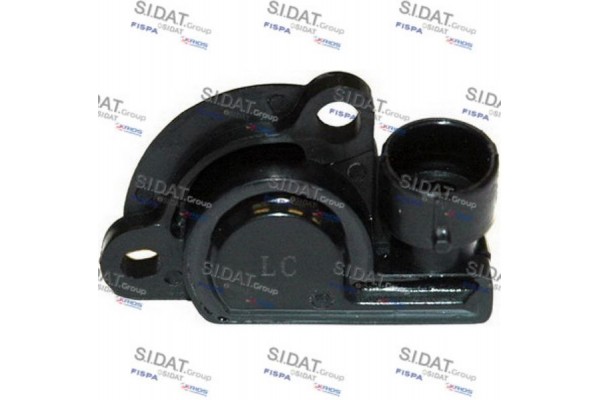 Sidat Αισθητ., Θέση πεταλ. Γκαζιού - 84.146 Sidat Αισθητ., Θέση πεταλ. Γκαζιού - 84.146