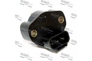 Sidat Αισθητ., Θέση πεταλ. Γκαζιού - 84.149