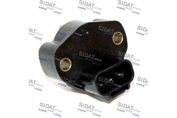 Sidat Αισθητ., Θέση πεταλ. Γκαζιού - 84.149 Sidat Αισθητ., Θέση πεταλ. Γκαζιού - 84.149