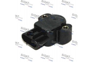 Sidat Αισθητ., Θέση πεταλ. Γκαζιού - 84.155