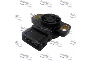 Sidat Αισθητ., Θέση πεταλ. Γκαζιού - 84.159