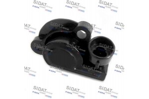 Sidat Αισθητ., Θέση πεταλ. Γκαζιού - 84.184