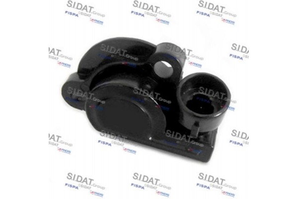 Sidat Αισθητ., Θέση πεταλ. Γκαζιού - 84.184 Sidat Αισθητ., Θέση πεταλ. Γκαζιού - 84.184