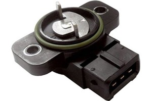 Sidat Αισθητ., Θέση πεταλ. Γκαζιού - 84.186