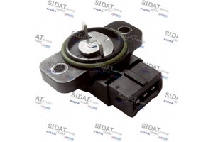 Sidat Αισθητ., Θέση πεταλ. Γκαζιού - 84.186