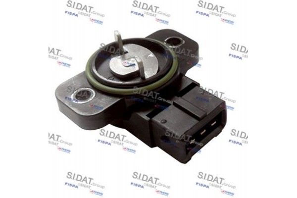 Sidat Αισθητ., Θέση πεταλ. Γκαζιού - 84.186 Sidat Αισθητ., Θέση πεταλ. Γκαζιού - 84.186