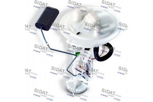 Sidat Αισθητήρας, Αποθέματα Καυσίμου - 71053