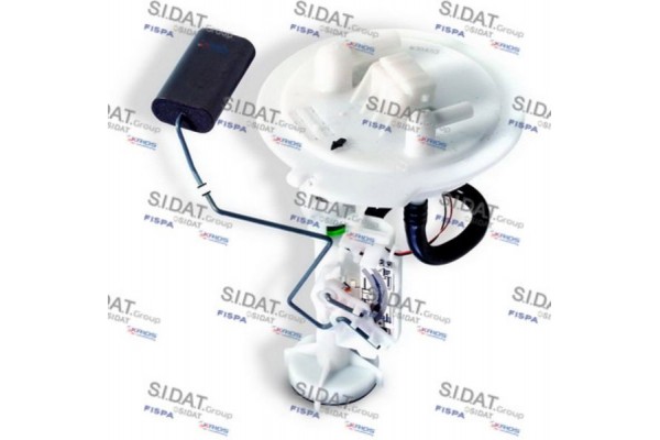 Sidat Αισθητήρας, Αποθέματα Καυσίμου - 71053