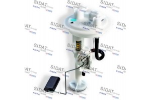 Sidat Αισθητήρας, Αποθέματα Καυσίμου - 71056