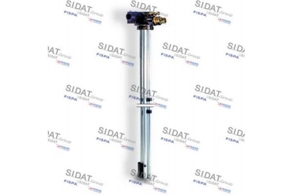 Sidat Αισθητήρας, Αποθέματα Καυσίμου - 71241