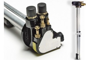 Sidat Αισθητήρας, Αποθέματα Καυσίμου - 71241