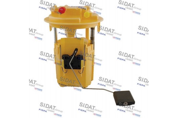 Sidat Αισθητήρας, Αποθέματα Καυσίμου - 71268