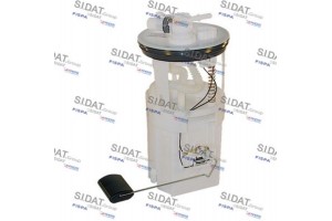 Sidat Αισθητήρας, Αποθέματα Καυσίμου - 71295