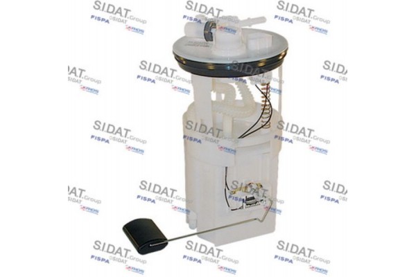 Sidat Αισθητήρας, Αποθέματα Καυσίμου - 71295