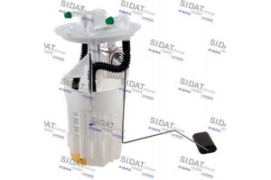 Sidat Αισθητήρας, Αποθέματα Καυσίμου - 71304