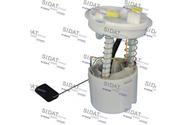 Sidat Αισθητήρας, Αποθέματα Καυσίμου - 71318