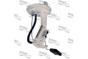 Sidat Αισθητήρας, Αποθέματα Καυσίμου - 71332