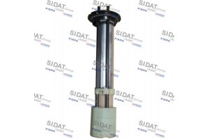 Sidat Αισθητήρας, Αποθέματα Καυσίμου - 71362