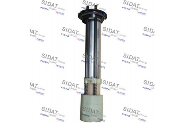 Sidat Αισθητήρας, Αποθέματα Καυσίμου - 71362