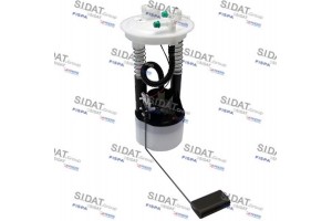 Sidat Αισθητήρας, Αποθέματα Καυσίμου - 71368