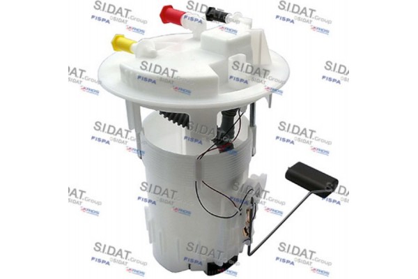 Sidat Αισθητήρας, Αποθέματα Καυσίμου - 71369