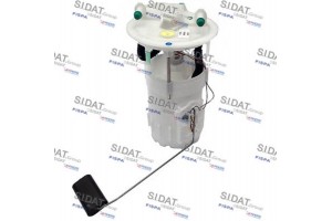 Sidat Αισθητήρας, Αποθέματα Καυσίμου - 71380