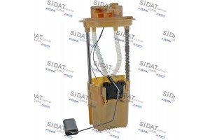 Sidat Αισθητήρας, Αποθέματα Καυσίμου - 71449