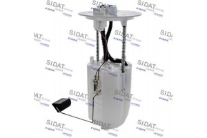 Sidat Αισθητήρας, Αποθέματα Καυσίμου - 71457A2