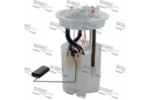 Sidat Αισθητήρας, Αποθέματα Καυσίμου - 71462