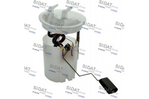 Sidat Αισθητήρας, Αποθέματα Καυσίμου - 71464