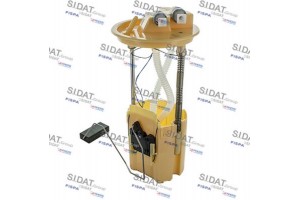 Sidat Αισθητήρας, Αποθέματα Καυσίμου - 71465