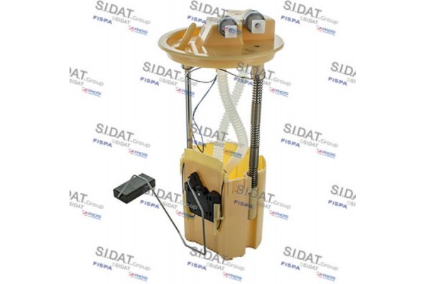 Sidat Αισθητήρας, Αποθέματα Καυσίμου - 71465