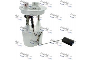 Sidat Αισθητήρας, Αποθέματα Καυσίμου - 71469