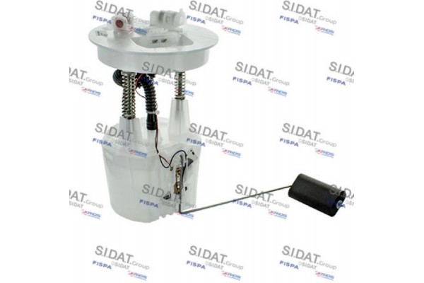 Sidat Αισθητήρας, Αποθέματα Καυσίμου - 71469