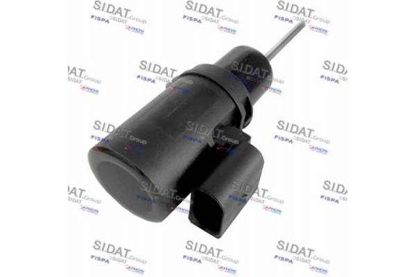 Sidat Αισθητήρας Διαδρομής Του Πεντάλ Φρένων - 84.2002