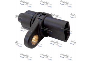 Sidat Αισθητήρας, Διανυθείσα Απόσταση - 83.3120