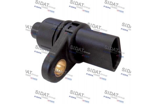 Sidat Αισθητήρας, Διανυθείσα Απόσταση - 83.3120