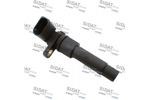 Sidat Αισθητήρας, Διανυθείσα Απόσταση - 83.3191A2