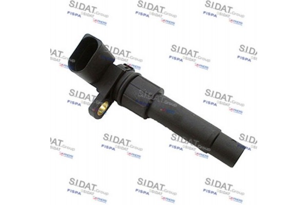 Sidat Αισθητήρας, Διανυθείσα Απόσταση - 83.3191A2