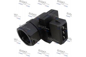 Sidat Αισθητήρας, Διανυθείσα Απόσταση - 83.3445