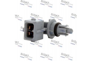 Sidat Αισθητήρας, εξωτερ. θερμοκ. Αέρα - 82.520