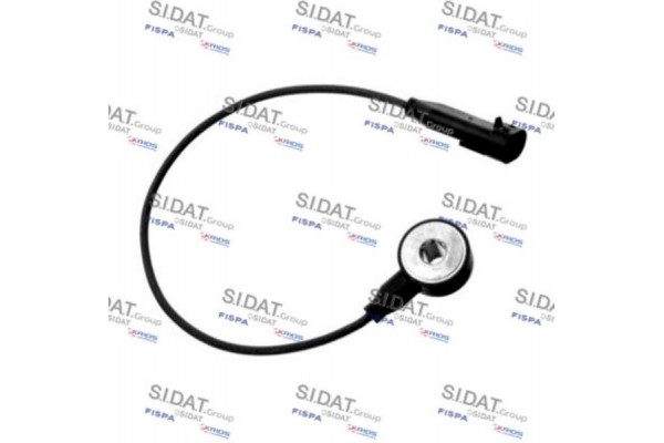 Sidat Αισθητήρας Κρούσης - 84.003A2 Sidat Αισθητήρας Κρούσης - 84.003A2