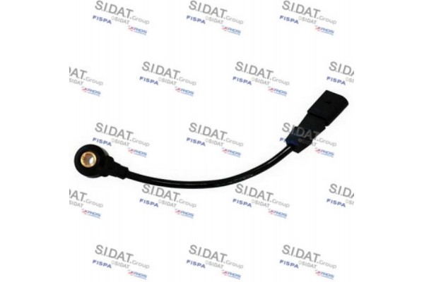 Sidat Αισθητήρας Κρούσης - 84.013