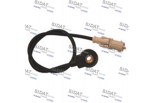 Sidat Αισθητήρας Κρούσης - 84.040