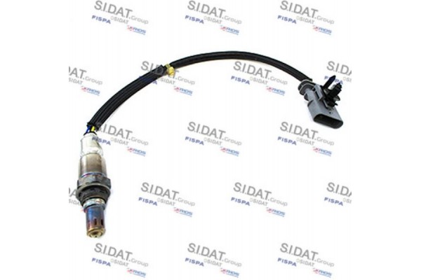 Sidat Αισθητήρας Λάμδα - 90608 Sidat Αισθητήρας Λάμδα - 90608