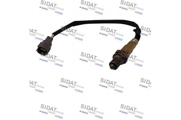 Sidat Αισθητήρας Λάμδα - 90613A2