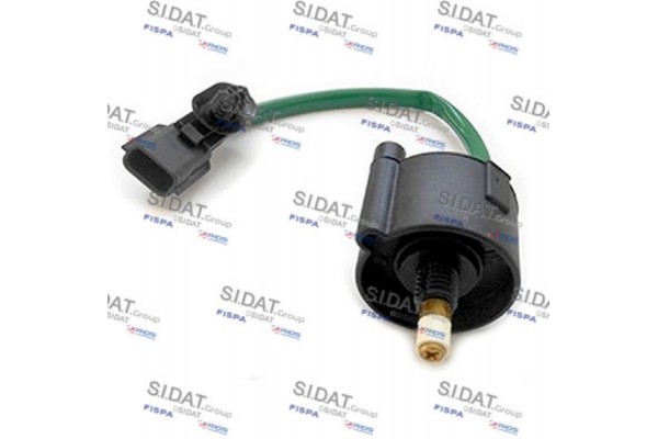 Sidat Αισθητήρας νερού, Σύστημα Τροφοδοσίας Καυσίμων - 83.1206