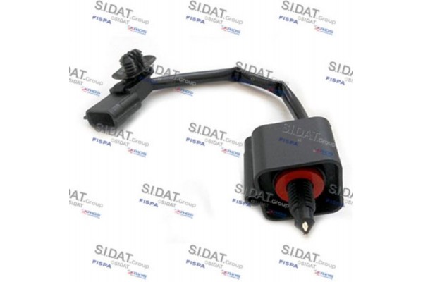 Sidat Αισθητήρας νερού, Σύστημα Τροφοδοσίας Καυσίμων - 83.1207